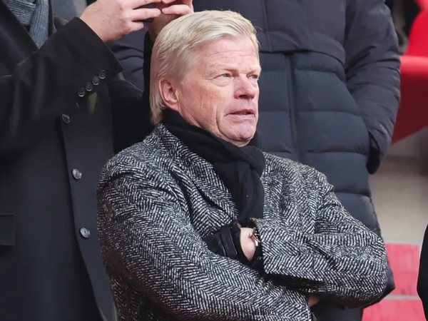 Oliver Kahn: Kompetisi Bundesliga Semakin Membosankan!